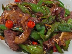 -传统菜农庄(皇姑路店)