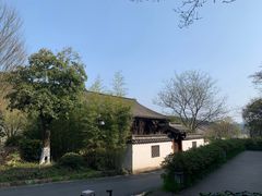 -法云安缦酒店