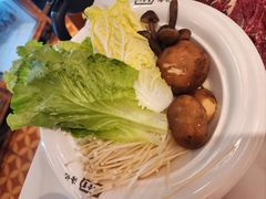 -八合里牛肉火锅(八合里总店)