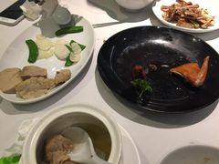 -汤城小厨•粤菜•靓汤(金宝街店)