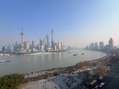 -上海和平饭店-华懋阁 The Cathay Room