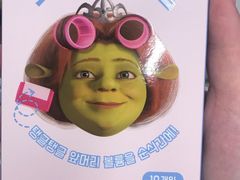 -Olive Young(明洞旗舰店)