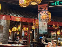 -南京大牌档(香港广场店)