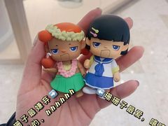 -泡泡玛特POPMART(武汉天地壹方店)