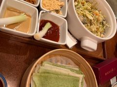 -林四喜·闽南传家菜(鼓浪屿店)