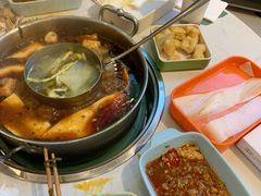 -蛙两只美蛙鱼头火锅(恒茂店)