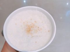 -茶颜悦色(雨花亭凯德二楼店)