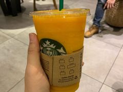 -星巴克臻选(广州太古汇店)