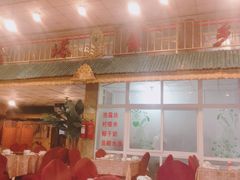 -金塔傣乡·云南民族特色菜·傣味手抓饭(金瓦路店)