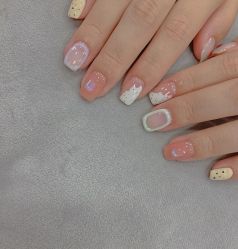 -SY水源护肤造型