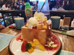 -胡桃里乐队酒馆(大庆店)
