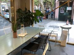 -KYO COFFEE(胶州路店)