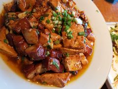 -95号酱骨·一块豆腐(展春园西路店)