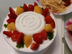-蒲缇烘焙(铁西万象汇店)