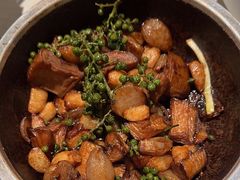 -狮王府淮扬菜(夫子庙老门东店)