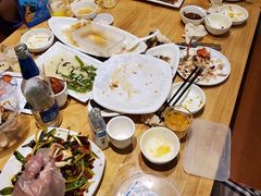 -南海渔家•海鲜•正宗海南菜(海棠湾店)