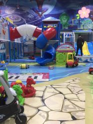 -爱丽丝奇幻乐园