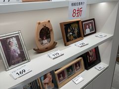 -海马体照相馆(厦门SM城市广场店)