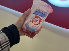 -蜜雪冰城(北一中路万达店)