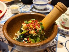 -图味美小黄鱼·景德菜(浙江路店)