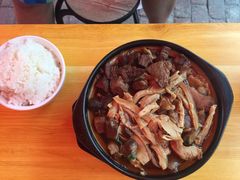 西镇牛肉砂锅-赵家牛肉砂锅(台西三路店)