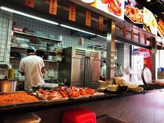 -老道里东北春饼店(红棉路店)