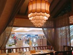 靠窗位-乾园(天河城店)