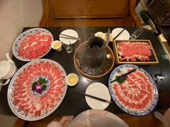 -东来顺饭庄(金泉广场店)
