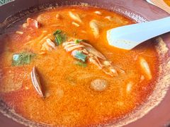 -星叶·东南亚料理(宁波万象汇店)