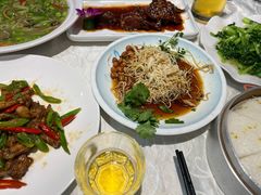 -阿英煲(凉城路店)