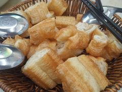 -许记糁馆(窑头路总店)