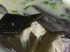 -中和裴氏蹄花(府河路店)
