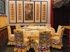 -白家大院·王府宫廷菜(苏州街店)