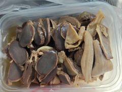 -正宗忘不了老鹅(梅岭店)