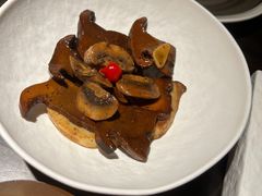 -庐灶江南·江南菜·四合院Bistro(东直门雍和宫·原华侨宾馆店)