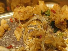 -龙虾奇迹(大华三路店)
