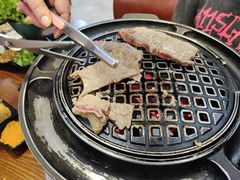-牛犇烤肉(物资学院路店)