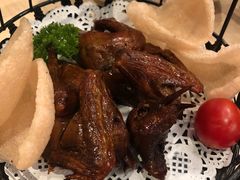 -避风塘(宝山万达店)