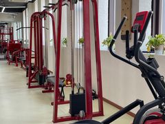 -星座健身(南和城店)