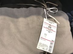 -MUJI无印良品(西单大悦城店)