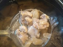 -西江美食舫·江西菜(健德桥店)