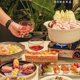 广州美食|无时间谈情 有时间ci创意日料