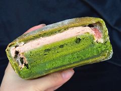 -追光 Dream Bakery(武汉天地店)