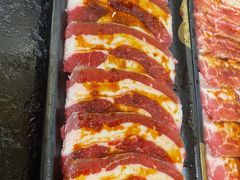 -九田家黑牛烤肉料理(太阳城店)