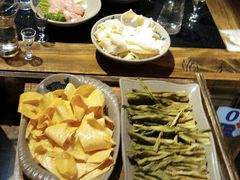 -渝大狮毛肚老火锅(普陀店)