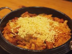 -咕咕站韩国料理(紫金港店)