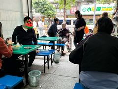 -甘记肥肠粉(马鞍北路店)