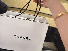 -CHANEL 香奈儿(海岸城店)