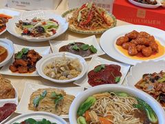-归元·云集斋素菜馆