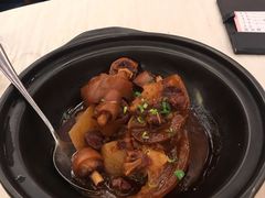 -银都上海菜馆(粤海东路店)